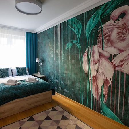 Appartement A Moze Mazury à Ełk Extérieur photo