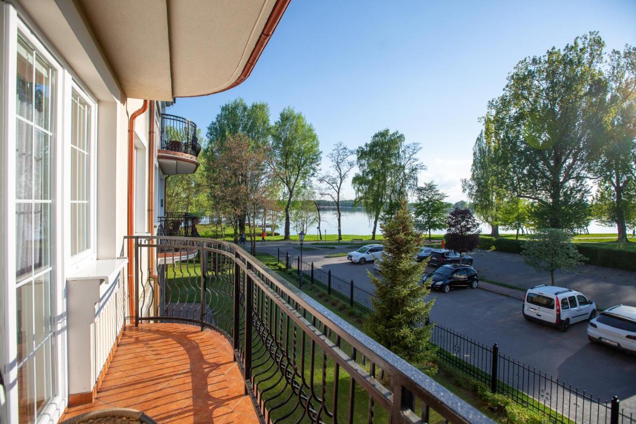 Appartement A Moze Mazury à Ełk Extérieur photo