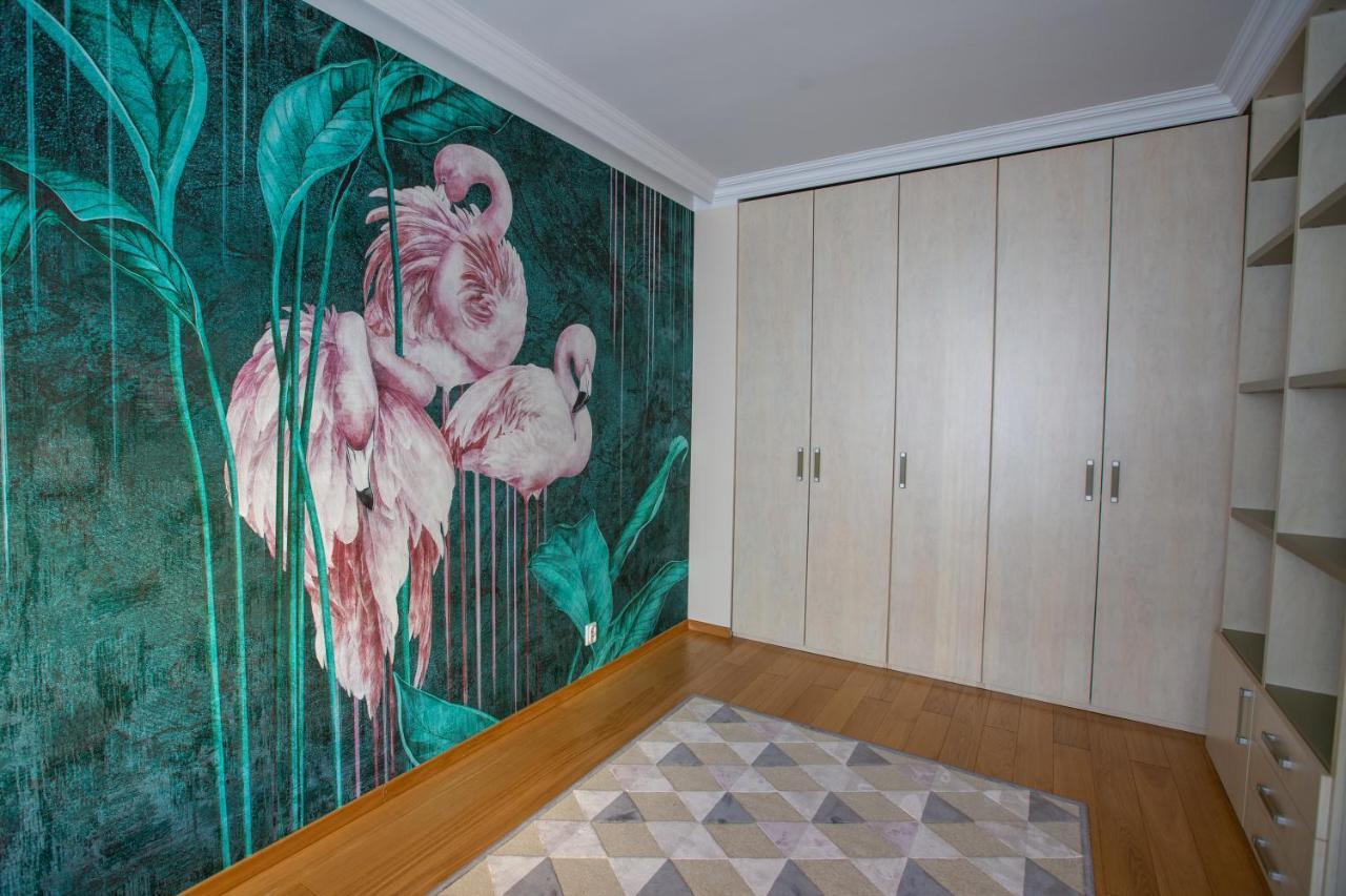 Appartement A Moze Mazury à Ełk Extérieur photo