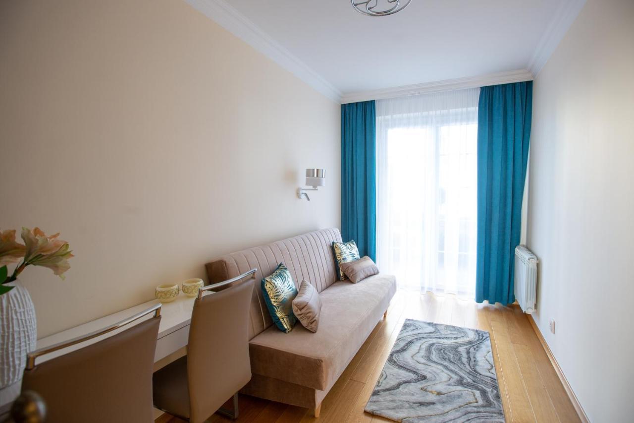 Appartement A Moze Mazury à Ełk Extérieur photo